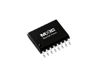 MX66L1G45GMI-08G Macronix 1Гб SPI NOR Flash