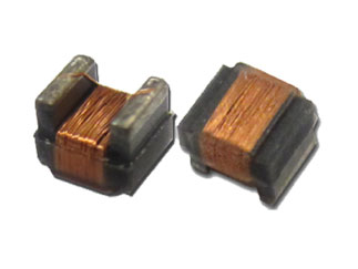 Индуктивность AISC-1008-R33J-T 330nH ±5% SMD