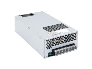 PMC-24V600W1BA Блок питания Delta 24В 600Вт, в кожухе
