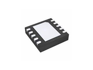 ESDLC3304P8-TP TVS диод, 4 канала, 3.3В, DFN2626-10, SMD, Micro Commercial Components