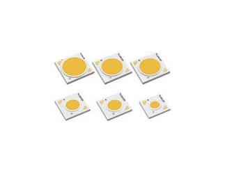 L2C4-40802L05F1200 LUXEON CX Plus CoB LED 80 CRI Neutral White 2 SDCM Lumileds