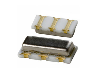 Резонатор 8MHz CSTNE8M00G550000R0 Murata, 32pF, ±0.5%, SMD