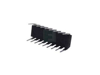 Микроконтроллер PIC16F648A-I/P, PDIP-18, 8-bit, Microchip