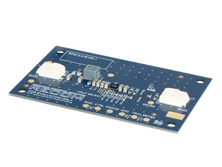 RPZ-2.0-EVM-1 RECOM - Модуль оценки RPZ-2.0