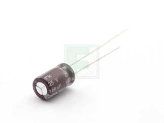 Конденсатор электролитический 100мкФ 10В NRWA101M10V5X11F