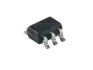 TSV851ICT STMicroelectronics Операционный усилитель, 1.3МГц, SOT-323