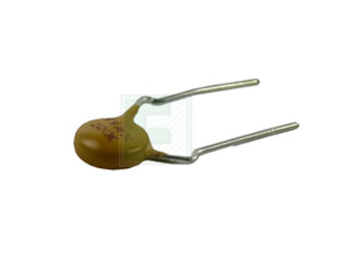 Предохранитель RXEF017S Littelfuse 60В 0.17А PolySwitch, RADIAL, Through Hole