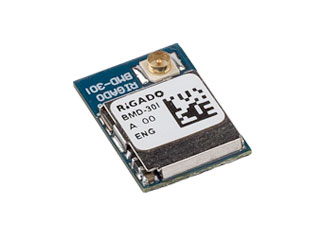 Модуль Bluetooth u-blox BMD-301-A-R, 2.4GHz, -96dBm