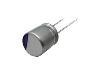 Конденсатор Panasonic 16SEP330M+T 330µF 16V Радиальный Алюминиево-Полимерный