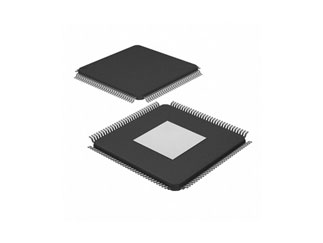KSZ9897STXI Microchip - Gigabit Ethernet Switch TQFP-128