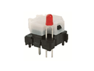 Marquardt 6425.5111 Кнопка SPNO с подсветкой