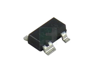 SR3.3.TCT Semtech Диод TVS, 2 канала, 3.3В, SOT-143