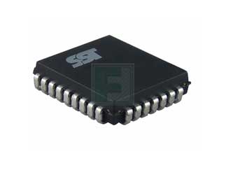 SST39LF040-55-4C-NHE Microchip Flash-память 4Мбит, 55нс, PLCC-32