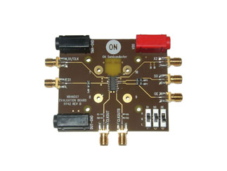 NB4N507ADEVB Onsemi - отладочная плата для NB4N507A