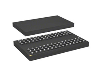 AS4C8M32SA-6BIN Alliance Memory 256Mb DRAM 166MHz