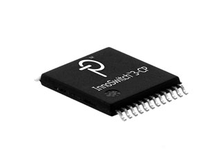 INN3277C-H205-TL Power Integrations - AC/DC преобразователь, 650В, 100кГц, InSOP-24D