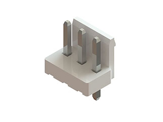 Разъем EDAC 14L-605-415-AA1, 5 контактов, шаг 3.96мм, вертикальный, пайка