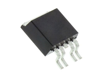 BTS441TGATMA1 Infineon Силовой ключ, 17A, 4.75-43В, TO-263-5