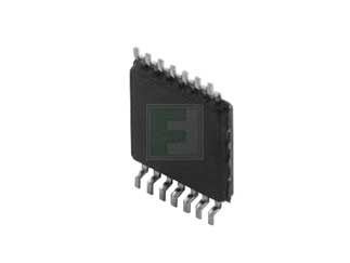 Логический элемент MC74HC30ADTR2G Onsemi, NAND, TSSOP-14