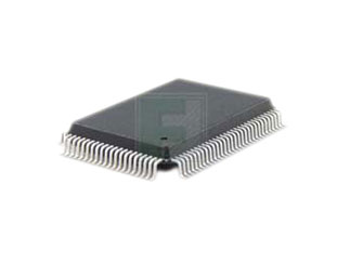 ATSAM3S4CA-AU Microchip ARM Cortex M3 64МГц, 256КБ Flash, QFP-100