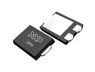 PMEG045V100EPDZ Диод Шоттки 45В 10А SOT-1289