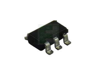 FDC637BNZ Onsemi N-Ch MOSFET 20V 24мОм SSOT-6
