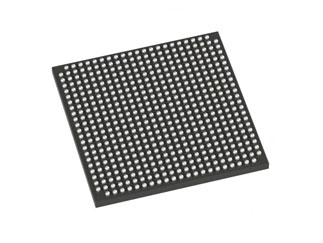 Микропроцессор LS1020AXE7KQB NXP 1ГГц 32-bit FCPBGA-525