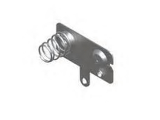 Контакт для батареи Keystone 5217 AA - Future Electronics
