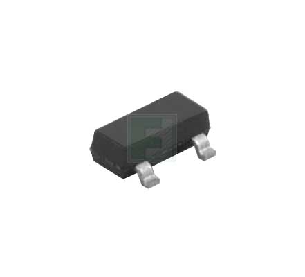 MMBZ5222BLT1G Диод Зенера 2.5В 225мВт SOT-23