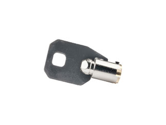AT4152-004 NKK Switches - Аксессуар для замка с ключом