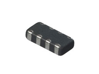 Ферритовый фильтр Murata BLA31AG102SN4D 1206 1 Ом 50мА