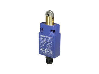 SN3112-SP-F SUNS International Микропереключатель SPDT Роликовый 10A