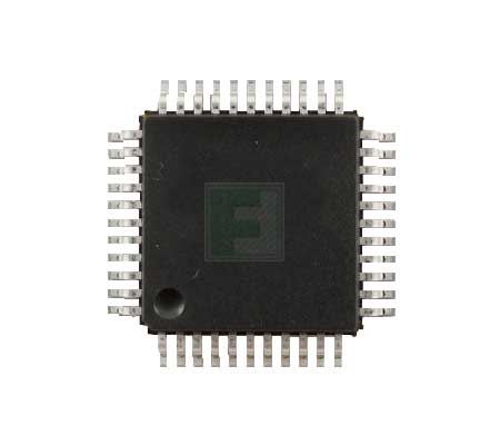 Микроконтроллер MC908GP32CFBE NXP HC08 8MHz 32KB Flash QFP-44