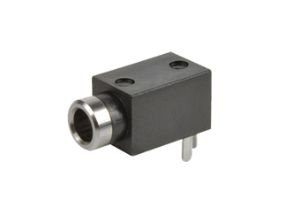 MJ1-2503A - 2.5мм Phone Jack (Гнездо) CUI Devices