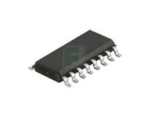MC14029BDR2G Onsemi - Двоичный/Десятичный Счетный Регистр, SOIC-16