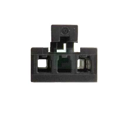 Разъем TE Connectivity 1445022-3 Micro MATE-N-LOK, 3 позиции, Female, Free Hanging