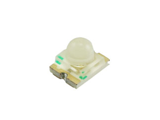 Светодиод Kingbright APD3224SYCK-F01, Желтый, 20mA, 590nm, SMD