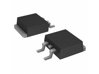 12TQ080STR Диод Шоттки 80В 15А TO-263 (D2PAK)