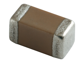 Конденсатор керамический Murata GCM1885C2A101JA16D 100 пФ 100В C0G 0603