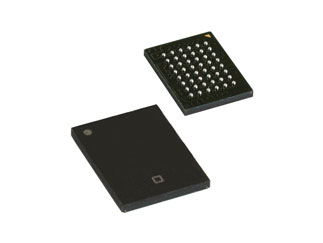 CY62147EV30LL-45B2XI Infineon SRAM 4 Мбит (256K x 16) 45 нс VFBGA-48