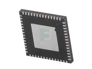 PTN3460BS/F4Y NXP LVDS/CMOS/Open Drain Specialty Interface IC 56-HVQFN