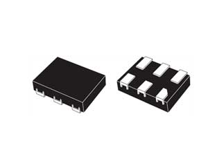 74LVC1G58FZ4-7 DIO - Логический элемент, X2-DFN, Diodes Incorporated