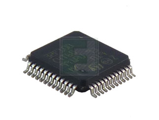 STM32F102C4T6A - Микроконтроллер STM32F1, Cortex M3, 16KB Flash, LQFP-48