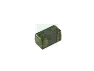 CC0402CRNPO9BN3R3 Керамический конденсатор, 3.3 пФ, 50В, NPO, 0402