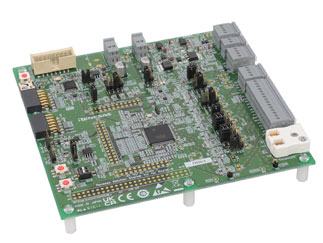 Eval Board Renesas RTK0ES1001C00001BJ для RX Microcontroller