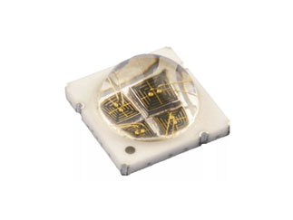 Светодиод AMS OSRAM Q65113A1759, 3.2V, 1000mA, 6000K, Reel