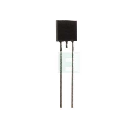 Сидактор P3100EBL Littelfuse TO-92, 2 канала, 2.2A, 275V