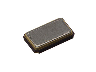 Кварц ECS-250-20-30B-TR 25MHz ±30ppm 20pF SMD Кварцевый резонатор ECS
