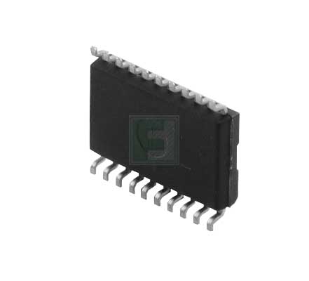 MCP2200-I/SO - USB-UART конвертер Microchip, 12Mbps, SOIC-20
