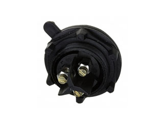 Разъем Bulgin PX0730/S: Круглый разъем, 3 позиции, IP68, 277VAC